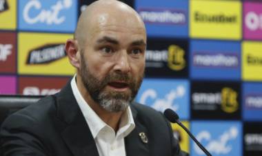 ¿Qué esperar de la convocatoria de Félix Sánchez Bas para los amistosos de la selección de Ecuador?