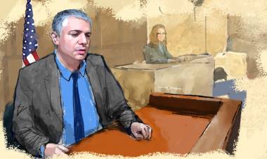 Todo sobre el juicio a Carlos Pólit en Miami este viernes 12 de abril del 2024
