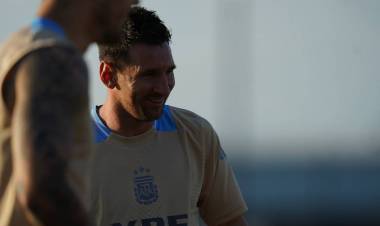 ¿Qué opina sobre Ecuador, Lionel Messi, capitán de Argentina, previo al inicio de Copa América?
