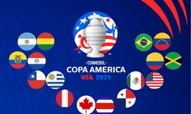 Inauguración de la Copa América: Canales de TV para ver EN VIVO desde Estados Unidos, México y Canadá