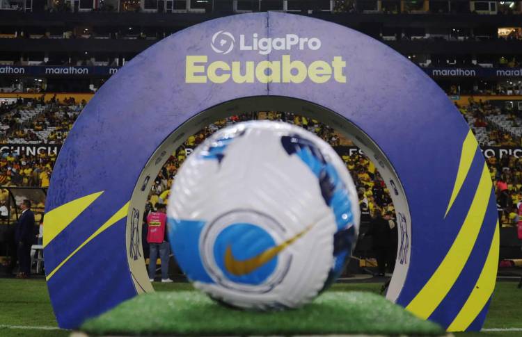 Liga Pro: fecha 15 de la primera etapa se jugará con horario unificado