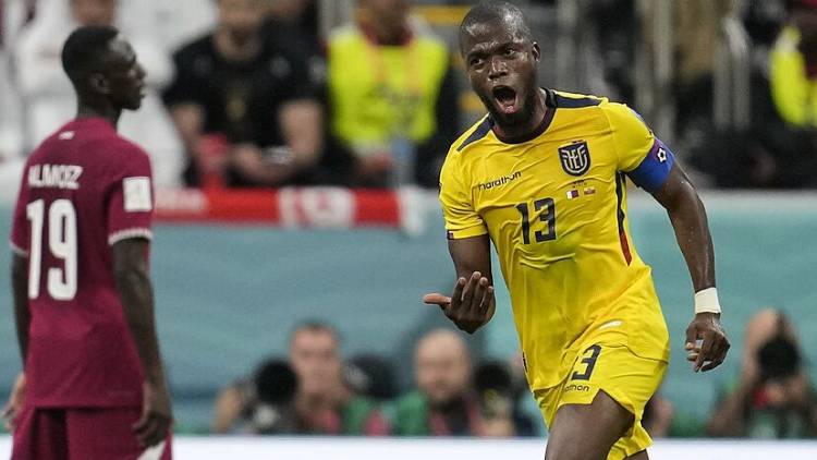 Enner Valencia frena a los históricos Antonio Valencia y Édison Méndez: ‘Hernán Galíndez es un ecuatoriano más en la Selección’