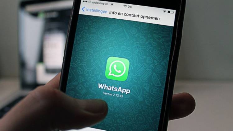 Usuarios en redes sociales reportan fallos en WhatsApp a nivel mundial