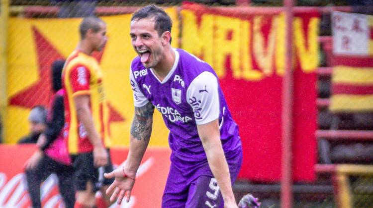 Octavio Rivero llega a Guayaquil para sumarse al plantel de Barcelona SC