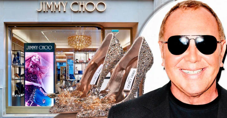 Acciones de la firma Jimmy Choo estarán en la Bolsa de Londres