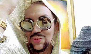 Falleció el diseñador ecuatoriano Luis Tippán