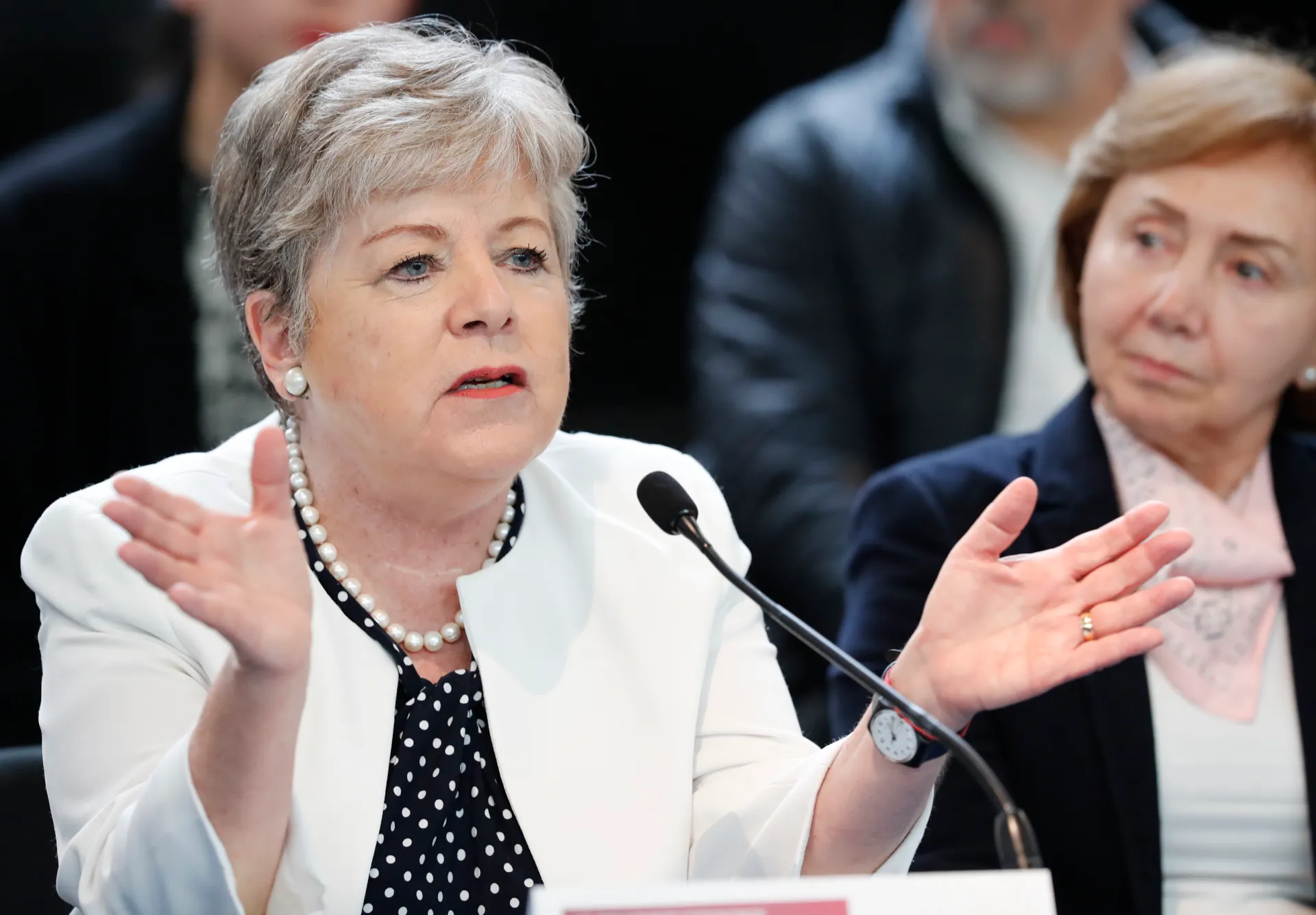 México pide que se suspenda a Ecuador de la ONU