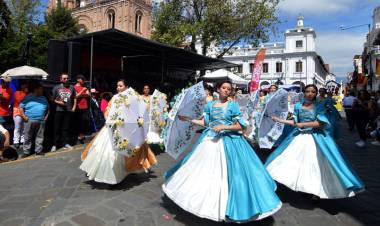Por qué este viernes 12 de abril es feriado en Cuenca