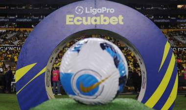 Liga Pro: fecha 15 de la primera etapa se jugará con horario unificado