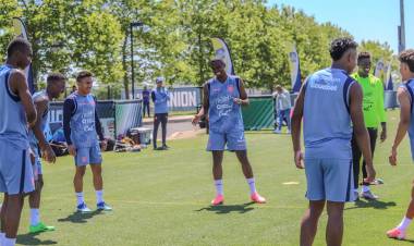 Fecha FIFA: Amistosos internacionales para hoy jueves 6 de junio