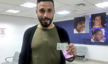 Hernán Galíndez no ‘es extranjero’ desde el 2019, año en que recibió la nacionalidad ecuatoriana