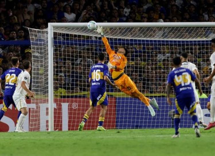 Alianza Lima se tomó la ‘Bombonera’: eliminó a Boca Juniors en penales y avanza a fase 3 de Copa Libertadores